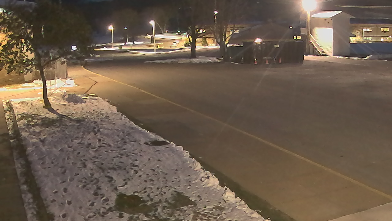 Thumbnail for current weather camera view from Allegheny Clarion Valley SHS in Richland Township, Pennsylvania