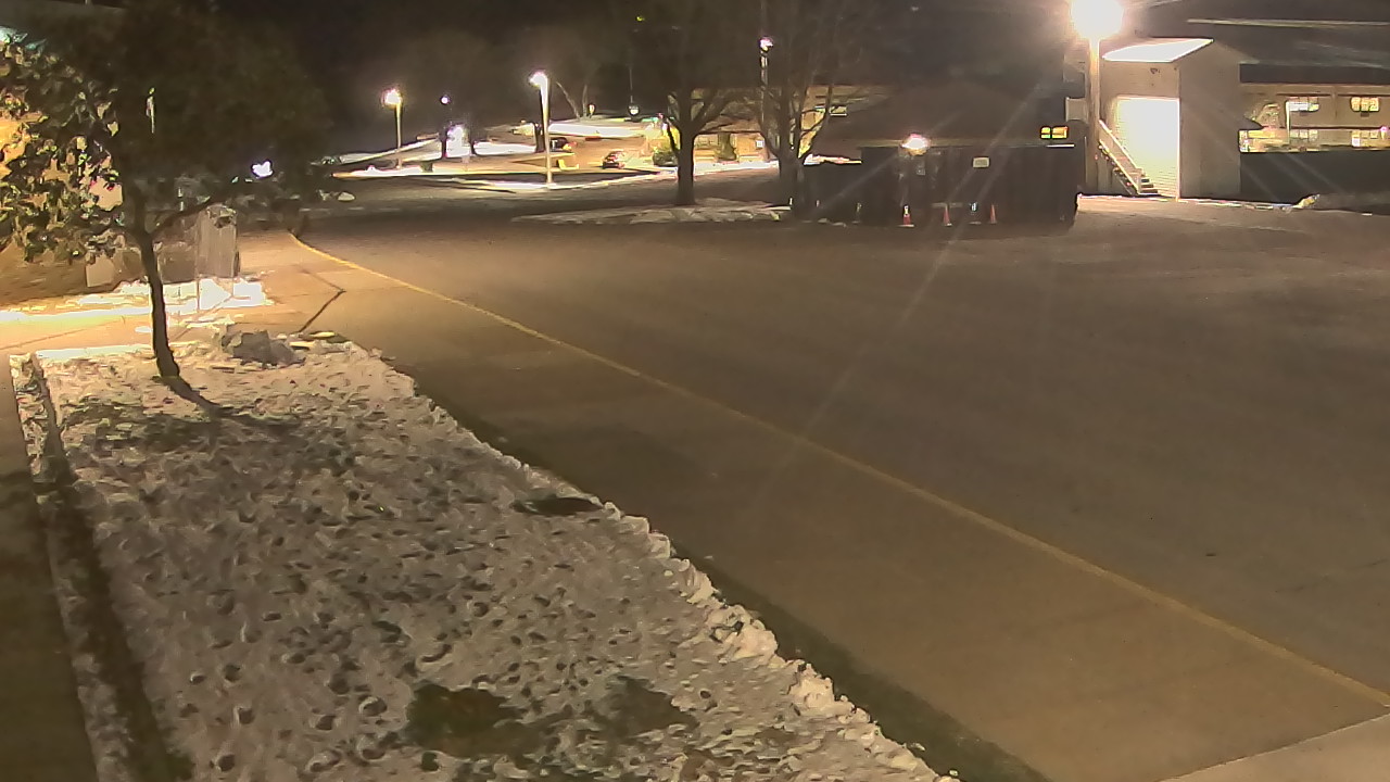 Thumbnail for current weather camera view from Allegheny Clarion Valley SHS in Richland Township, Pennsylvania