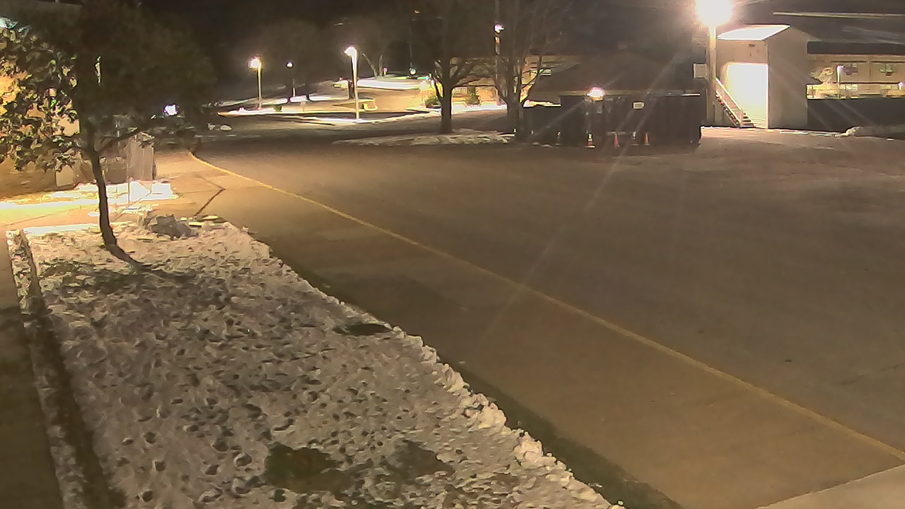 Thumbnail for current weather camera view from Allegheny Clarion Valley SHS in Richland Township, Pennsylvania