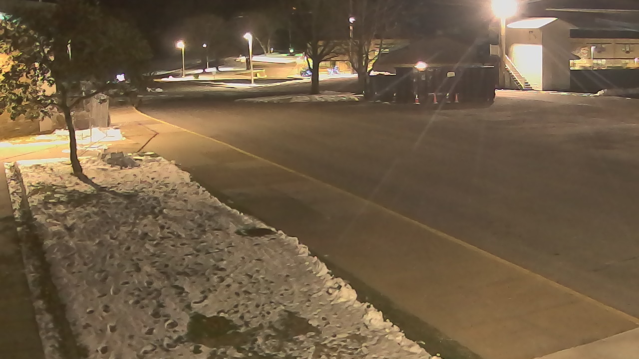 Thumbnail for current weather camera view from Allegheny Clarion Valley SHS in Richland Township, Pennsylvania