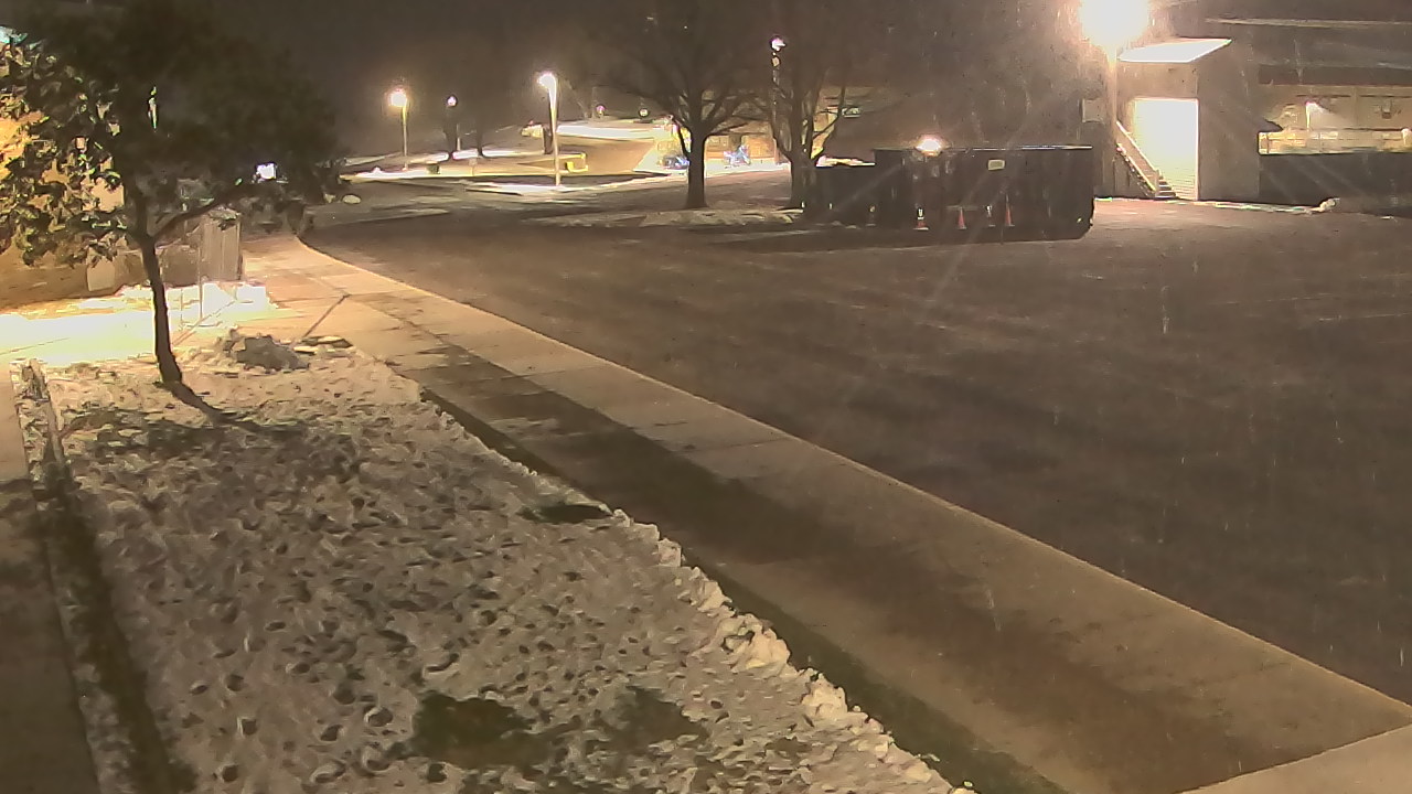 Thumbnail for current weather camera view from Allegheny Clarion Valley SHS in Richland Township, Pennsylvania