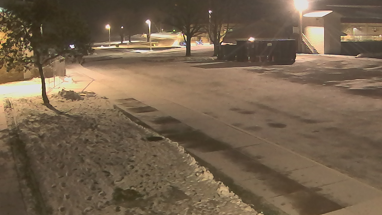 Thumbnail for current weather camera view from Allegheny Clarion Valley SHS in Richland Township, Pennsylvania