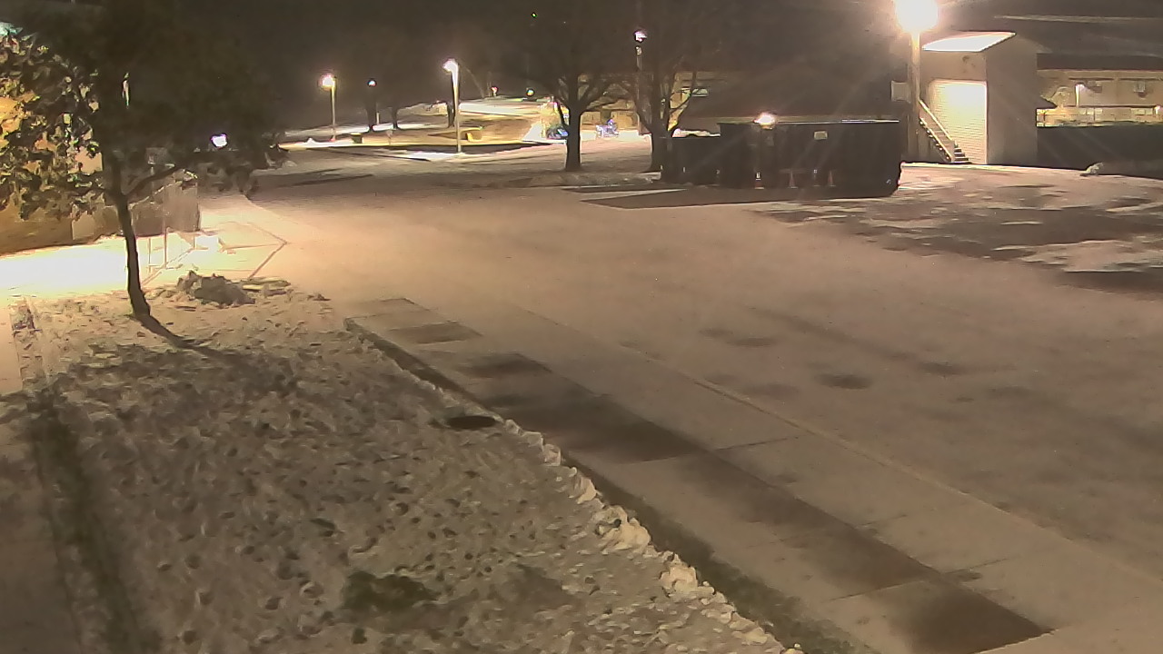 Thumbnail for current weather camera view from Allegheny Clarion Valley SHS in Richland Township, Pennsylvania