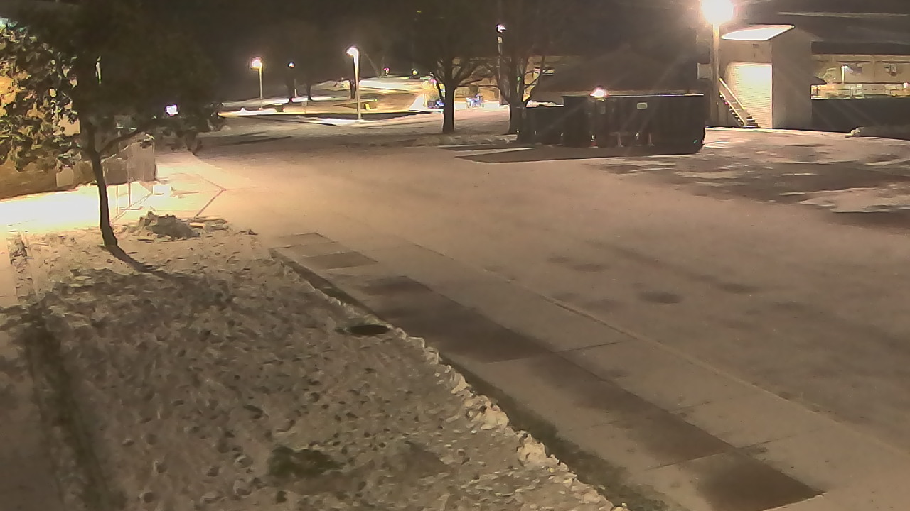 Thumbnail for current weather camera view from Allegheny Clarion Valley SHS in Richland Township, Pennsylvania