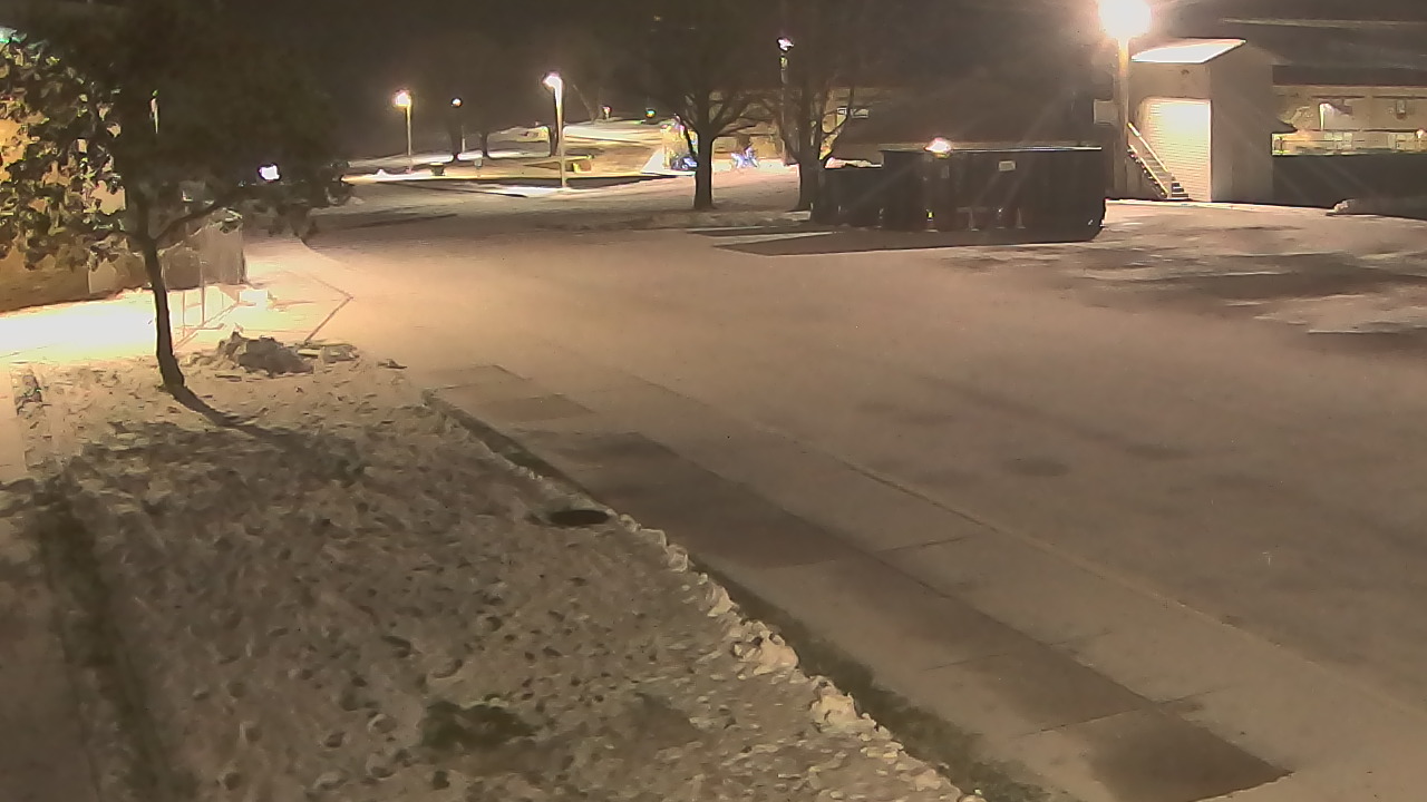 Thumbnail for current weather camera view from Allegheny Clarion Valley SHS in Richland Township, Pennsylvania