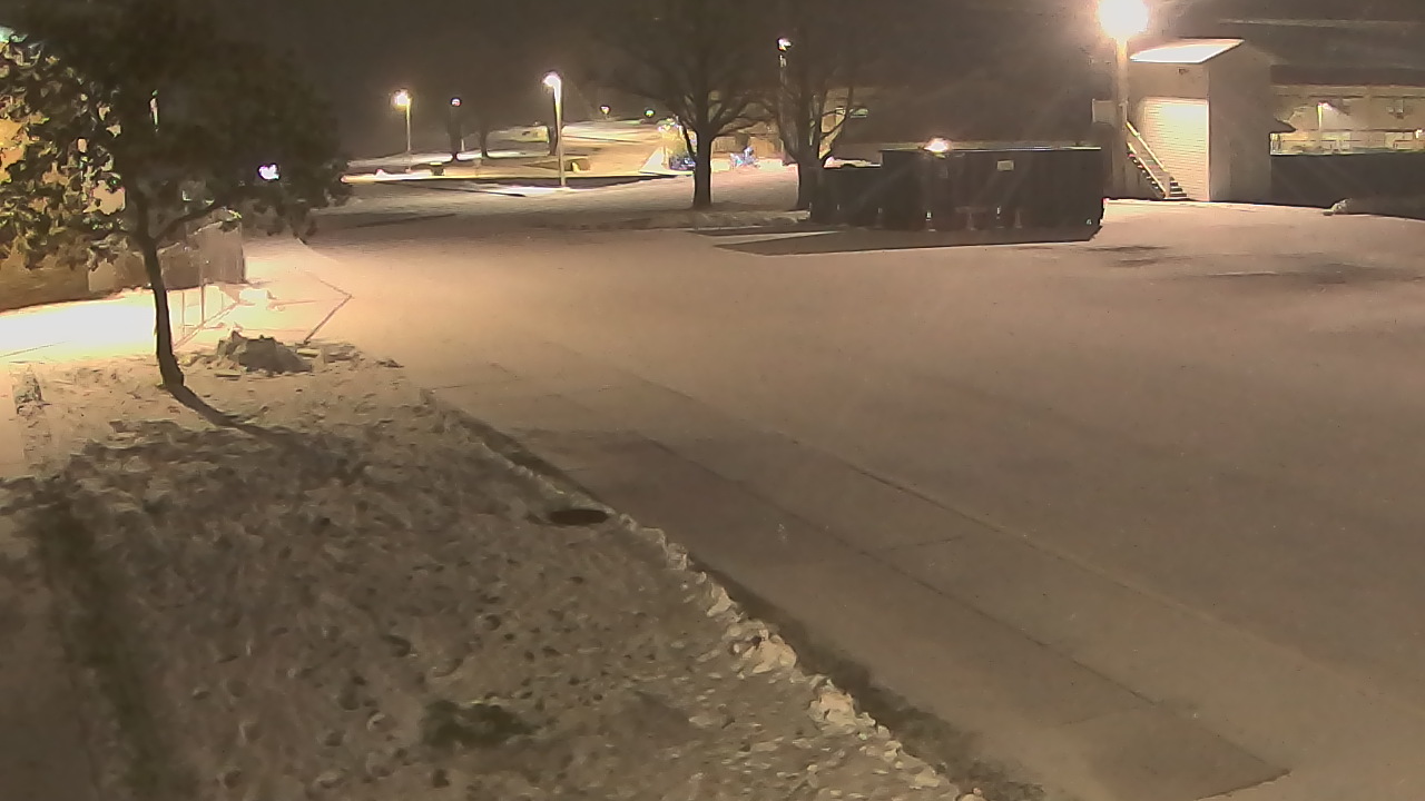 Thumbnail for current weather camera view from Allegheny Clarion Valley SHS in Richland Township, Pennsylvania