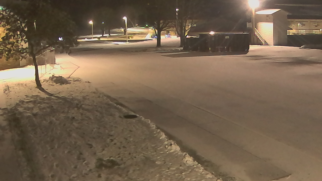 Thumbnail for current weather camera view from Allegheny Clarion Valley SHS in Richland Township, Pennsylvania