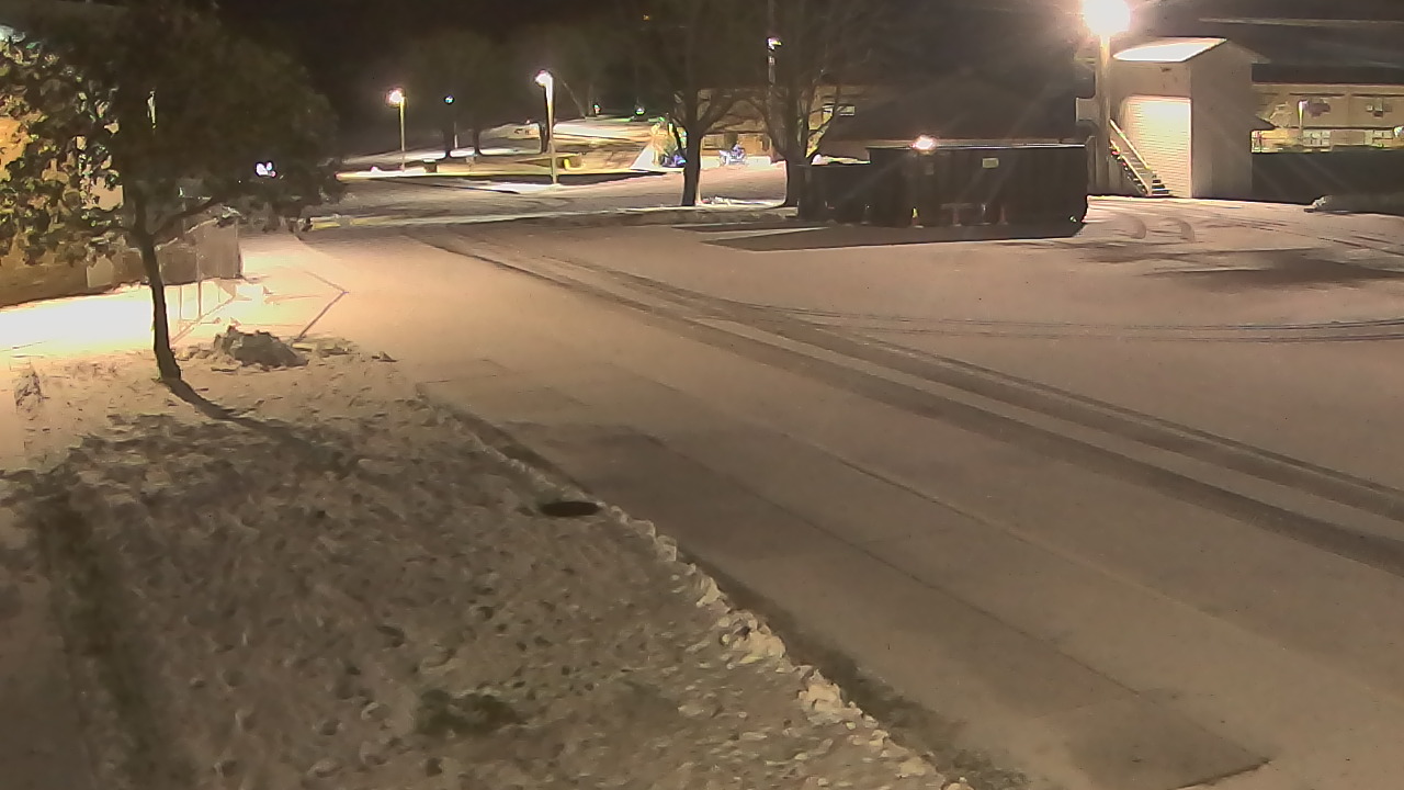 Thumbnail for current weather camera view from Allegheny Clarion Valley SHS in Richland Township, Pennsylvania