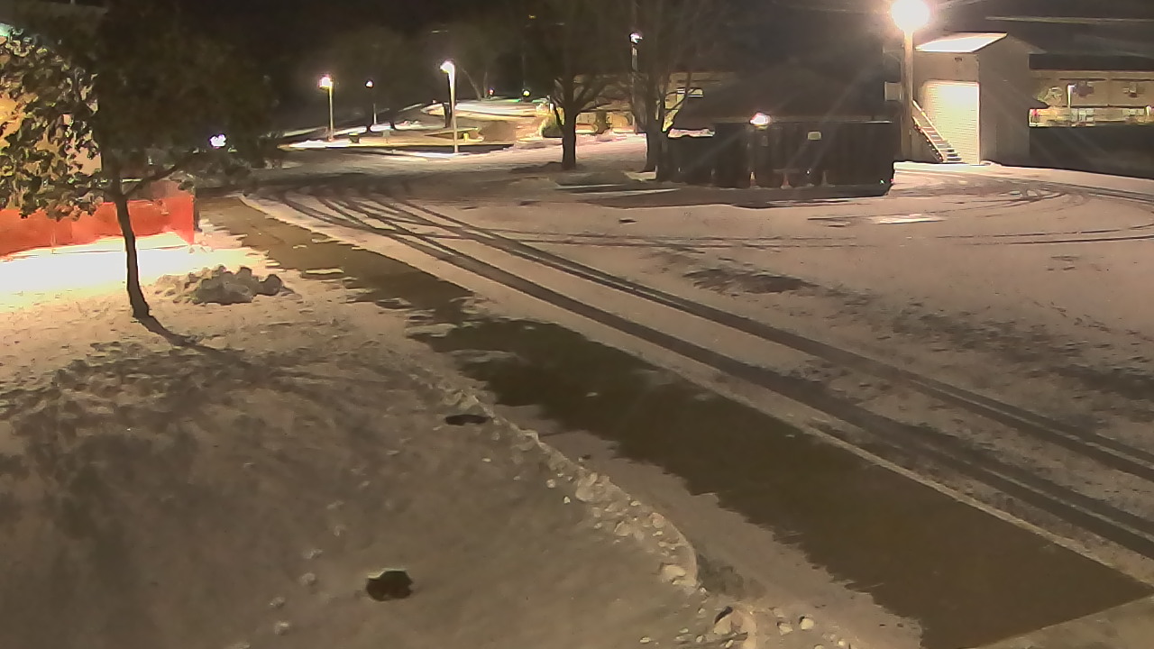 Thumbnail for current weather camera view from Allegheny Clarion Valley SHS in Richland Township, Pennsylvania