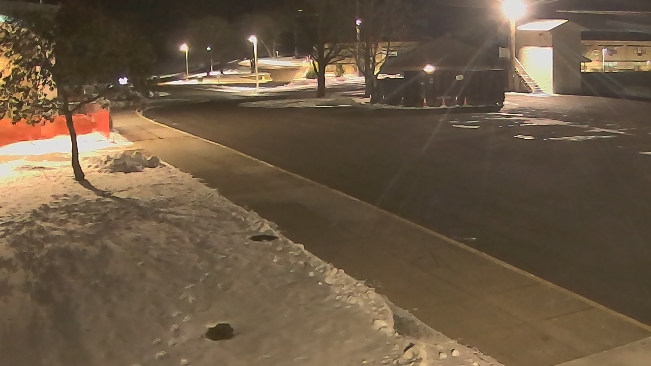 Thumbnail for current weather camera view from Allegheny Clarion Valley SHS in Richland Township, Pennsylvania