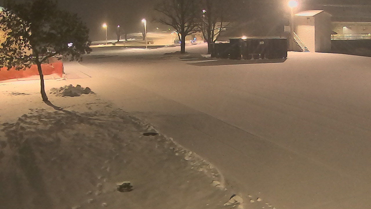 Thumbnail for current weather camera view from Allegheny Clarion Valley SHS in Richland Township, Pennsylvania