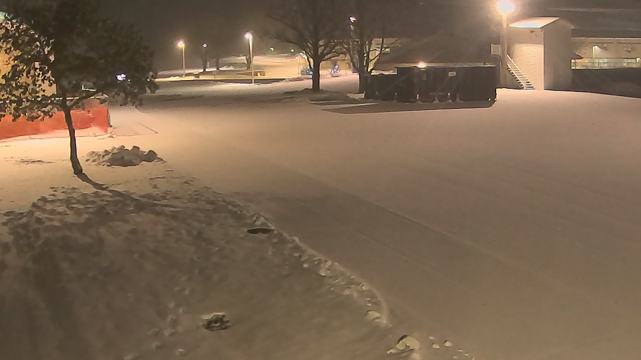 Thumbnail for current weather camera view from Allegheny Clarion Valley SHS in Richland Township, Pennsylvania