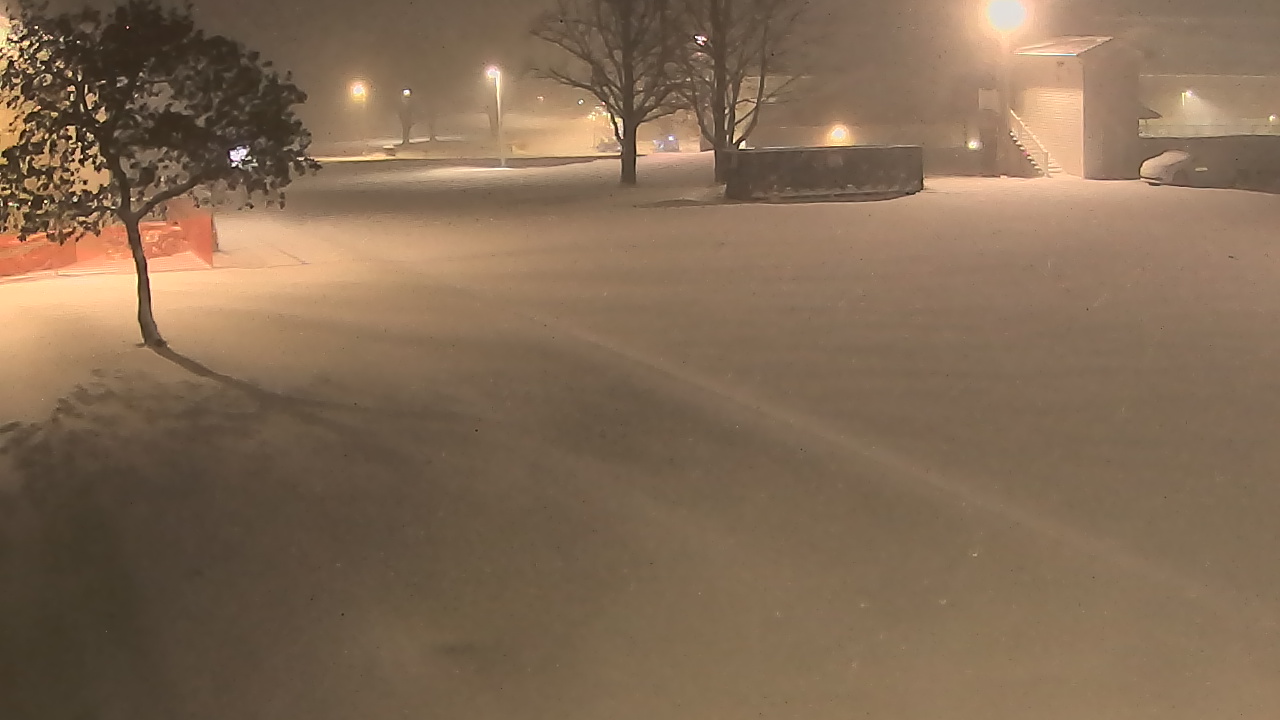 Thumbnail for current weather camera view from Allegheny Clarion Valley SHS in Richland Township, Pennsylvania