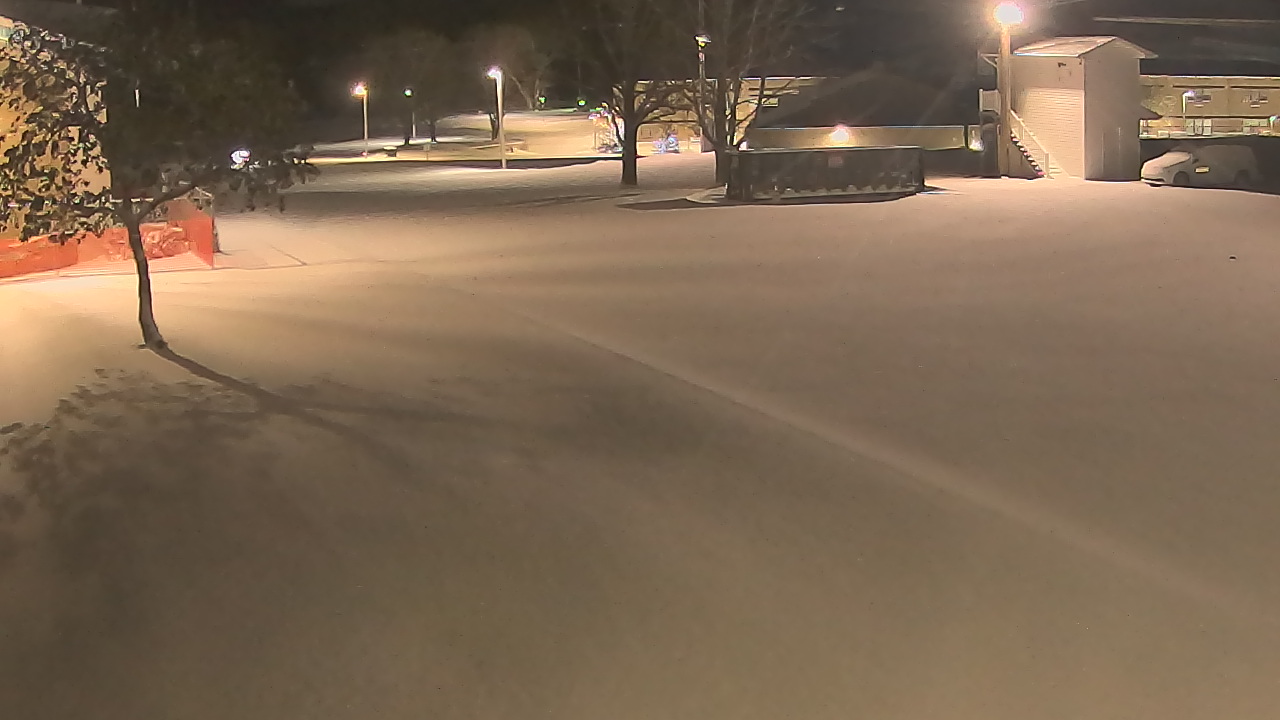 Thumbnail for current weather camera view from Allegheny Clarion Valley SHS in Richland Township, Pennsylvania