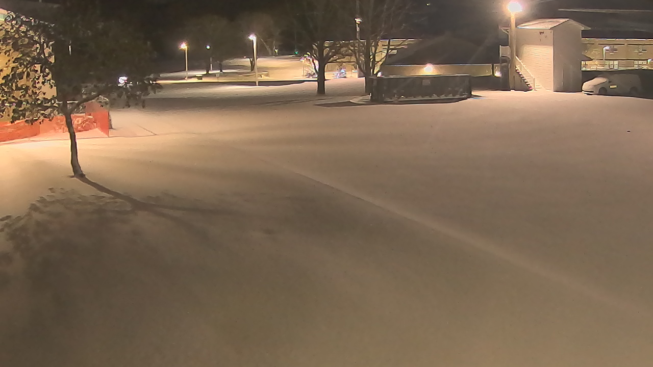 Thumbnail for current weather camera view from Allegheny Clarion Valley SHS in Richland Township, Pennsylvania