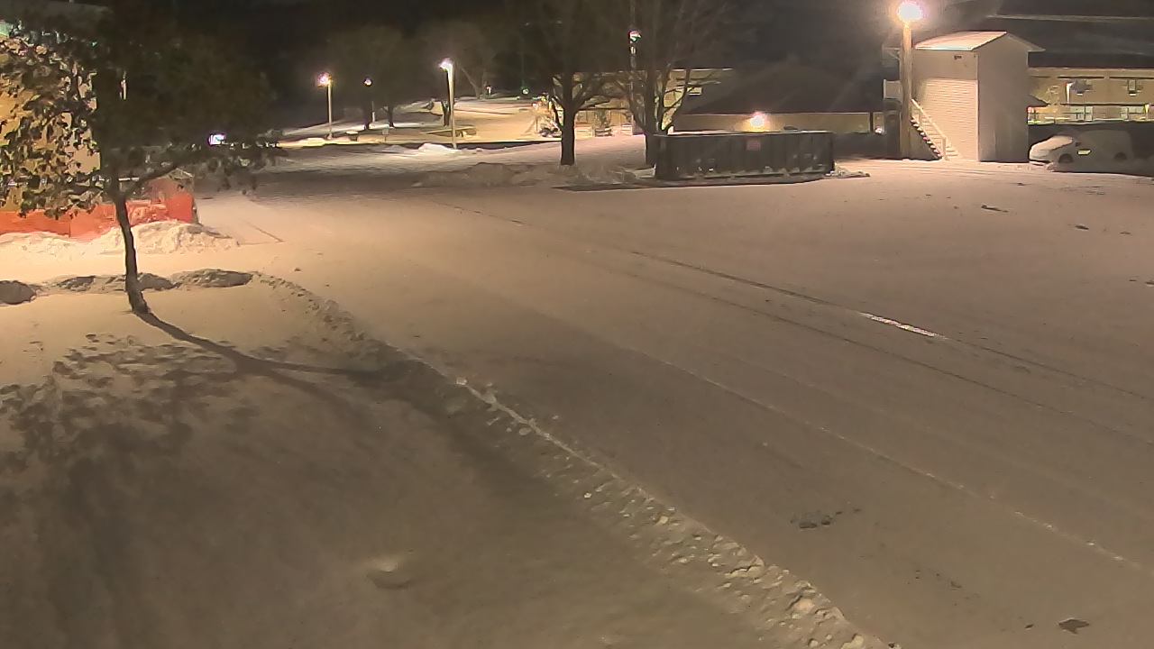 Thumbnail for current weather camera view from Allegheny Clarion Valley SHS in Richland Township, Pennsylvania