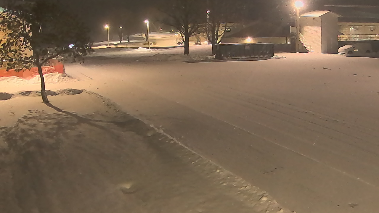 Thumbnail for current weather camera view from Allegheny Clarion Valley SHS in Richland Township, Pennsylvania