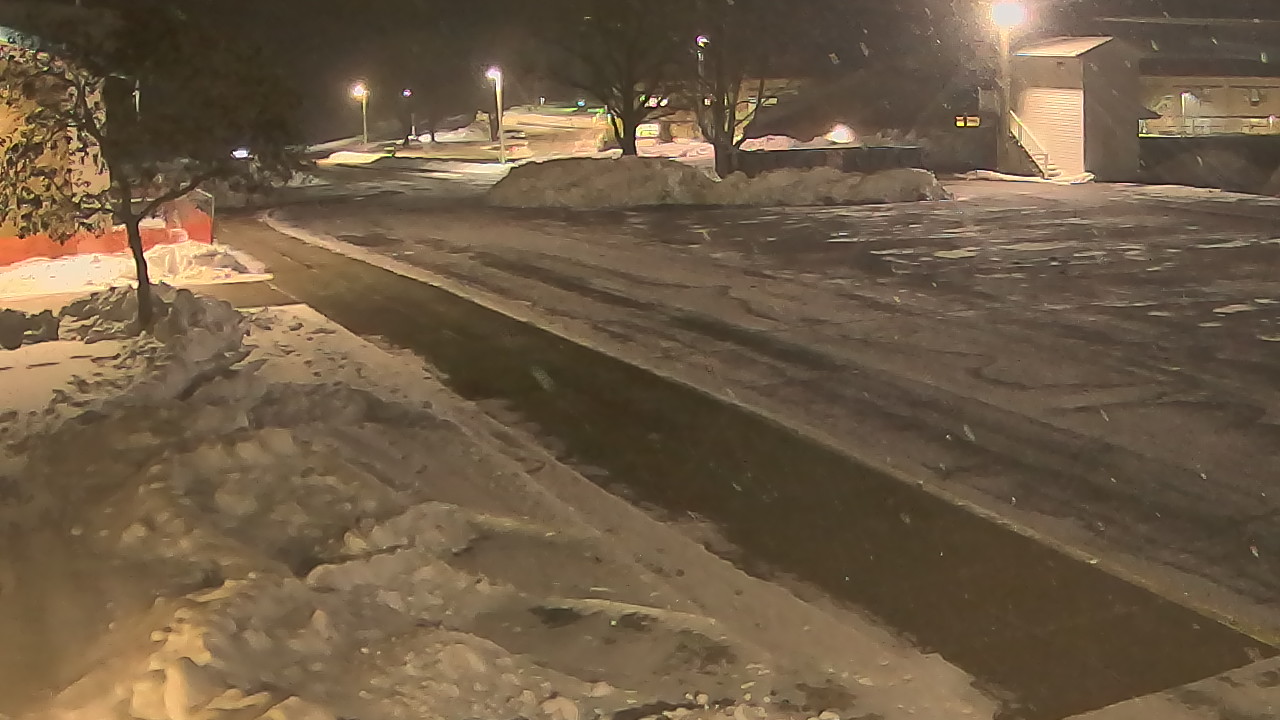 Thumbnail for current weather camera view from Allegheny Clarion Valley SHS in Richland Township, Pennsylvania