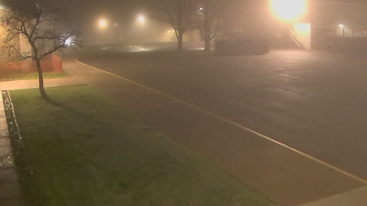 Thumbnail for current weather camera view from Allegheny Clarion Valley SHS in Richland Township, Pennsylvania