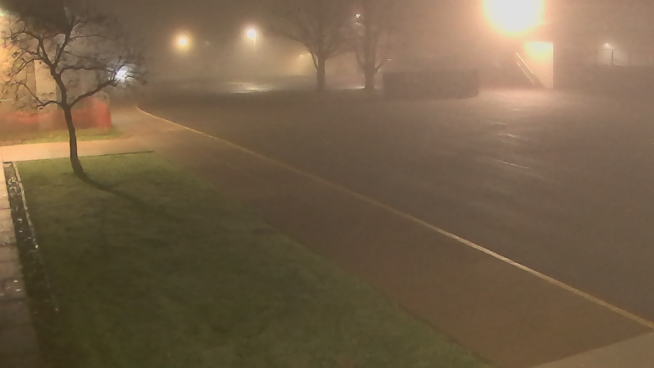 Thumbnail for current weather camera view from Allegheny Clarion Valley SHS in Richland Township, Pennsylvania