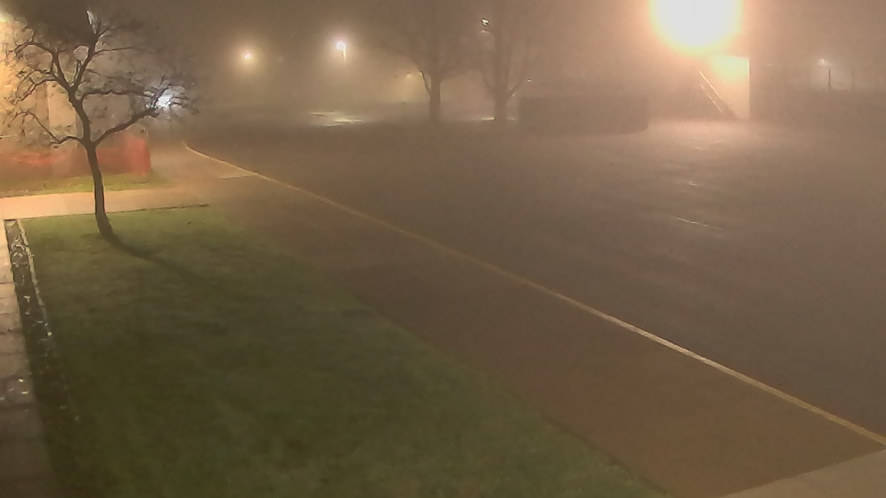 Thumbnail for current weather camera view from Allegheny Clarion Valley SHS in Richland Township, Pennsylvania