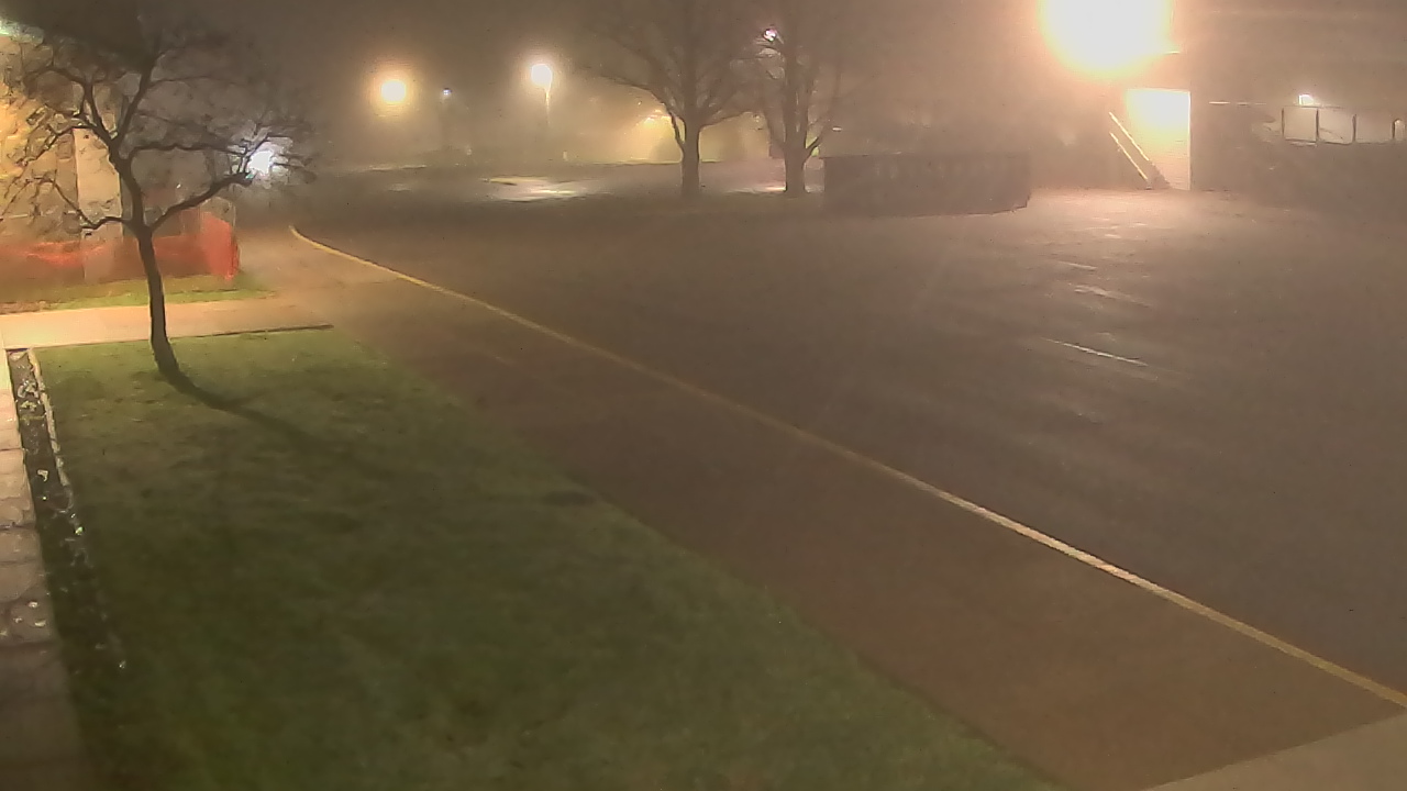 Thumbnail for current weather camera view from Allegheny Clarion Valley SHS in Richland Township, Pennsylvania