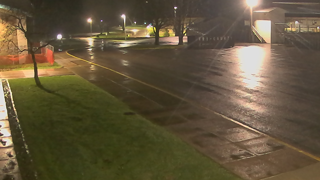 Thumbnail for current weather camera view from Allegheny Clarion Valley SHS in Richland Township, Pennsylvania