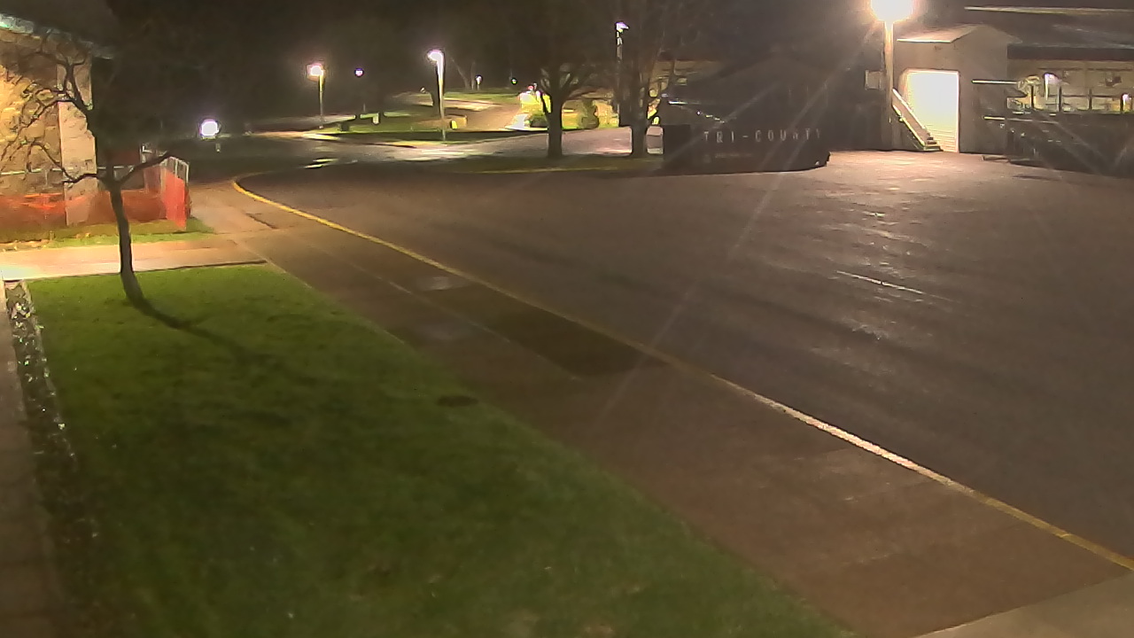 Thumbnail for current weather camera view from Allegheny Clarion Valley SHS in Richland Township, Pennsylvania