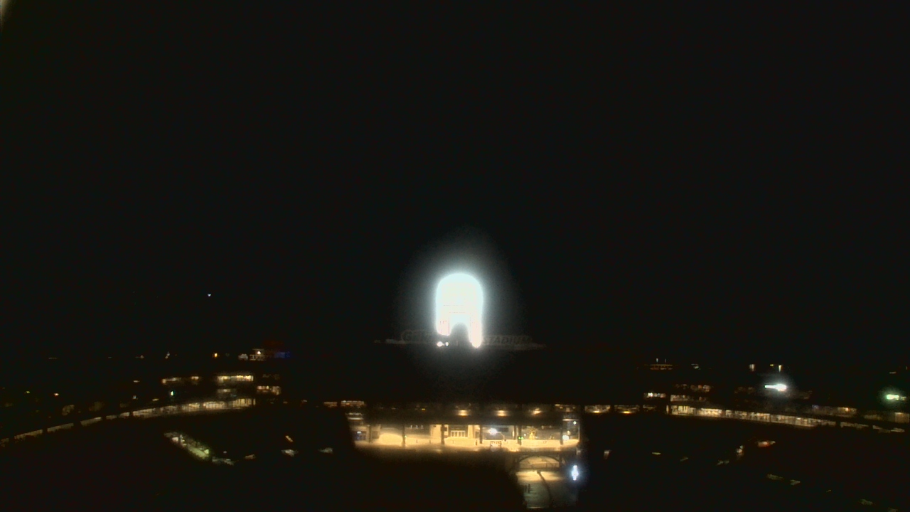 Thumbnail for current weather camera view from Gillette Stadium in Foxborough, Massachusetts