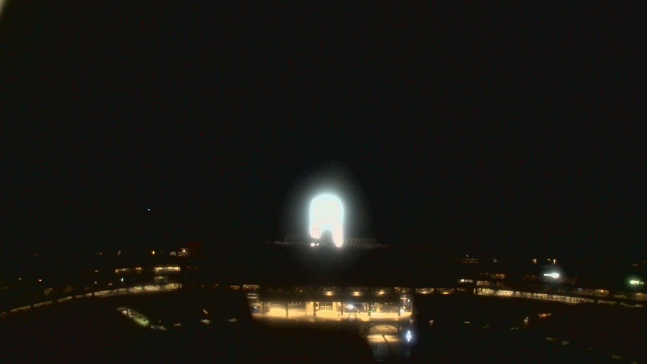 Thumbnail for current weather camera view from Gillette Stadium in Foxborough, Massachusetts