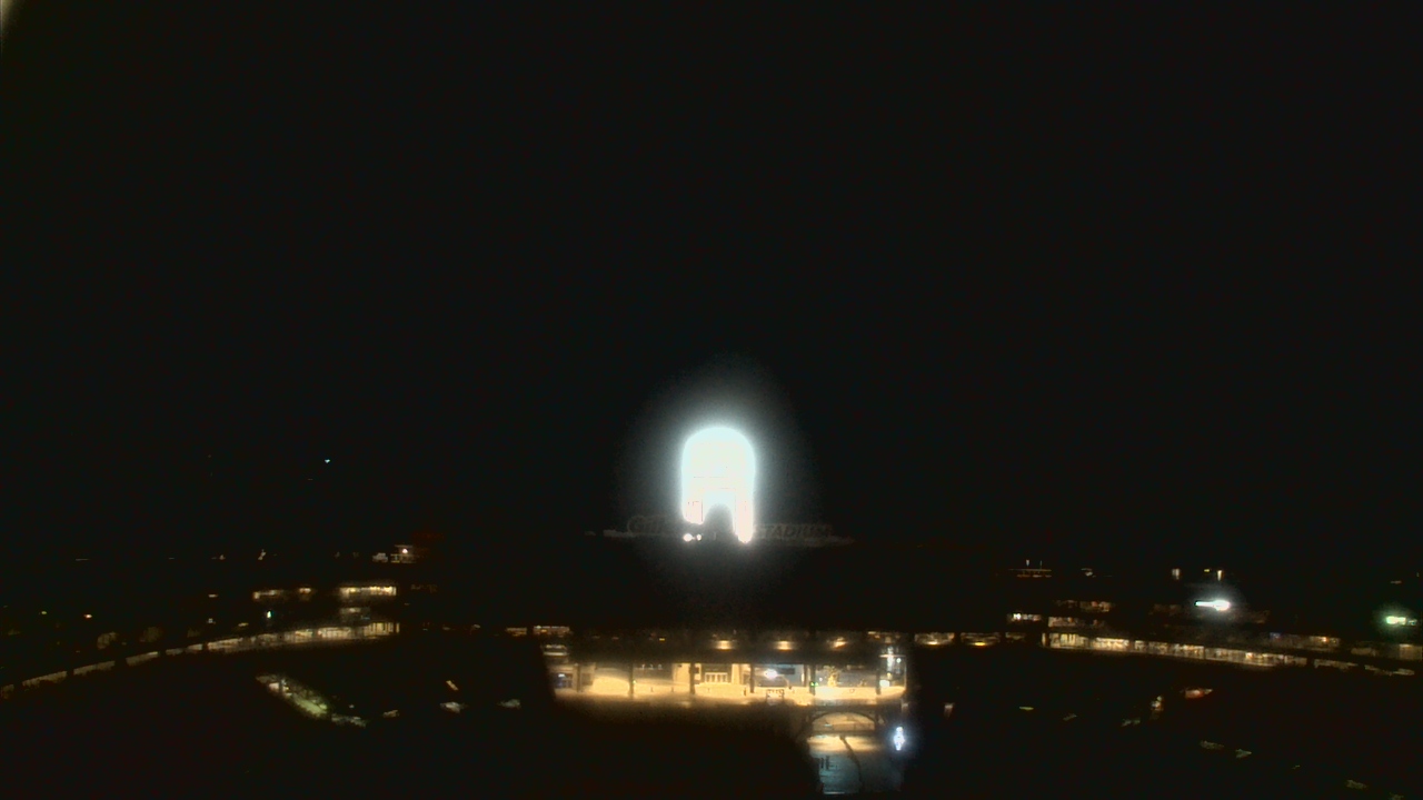 Thumbnail for current weather camera view from Gillette Stadium in Foxborough, Massachusetts