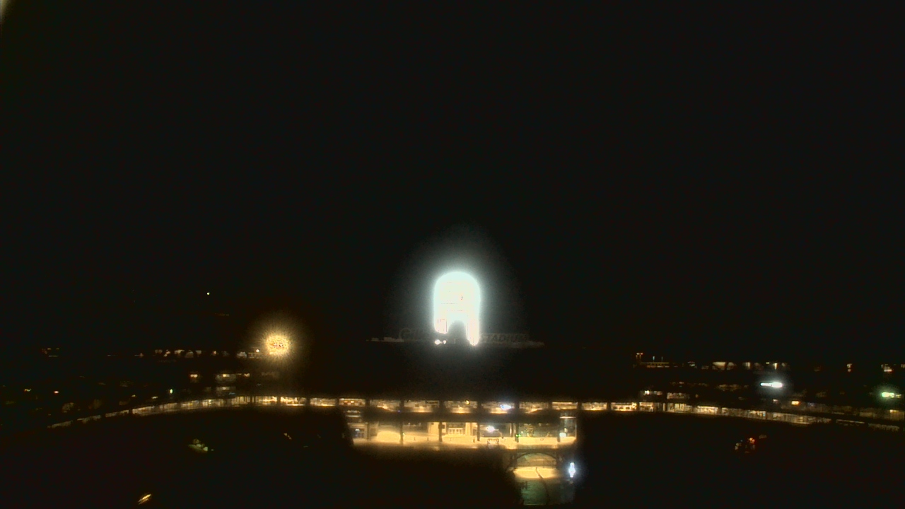 Thumbnail for current weather camera view from Gillette Stadium in Foxborough, Massachusetts