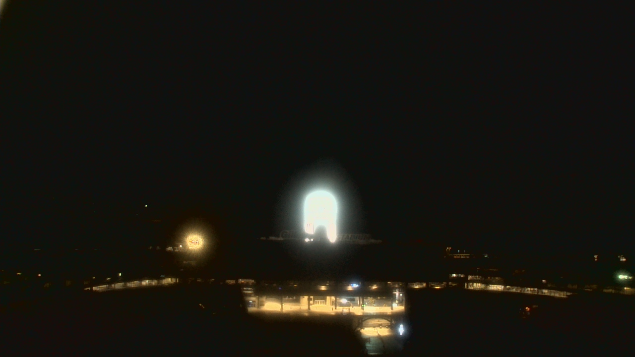 Thumbnail for current weather camera view from Gillette Stadium in Foxborough, Massachusetts