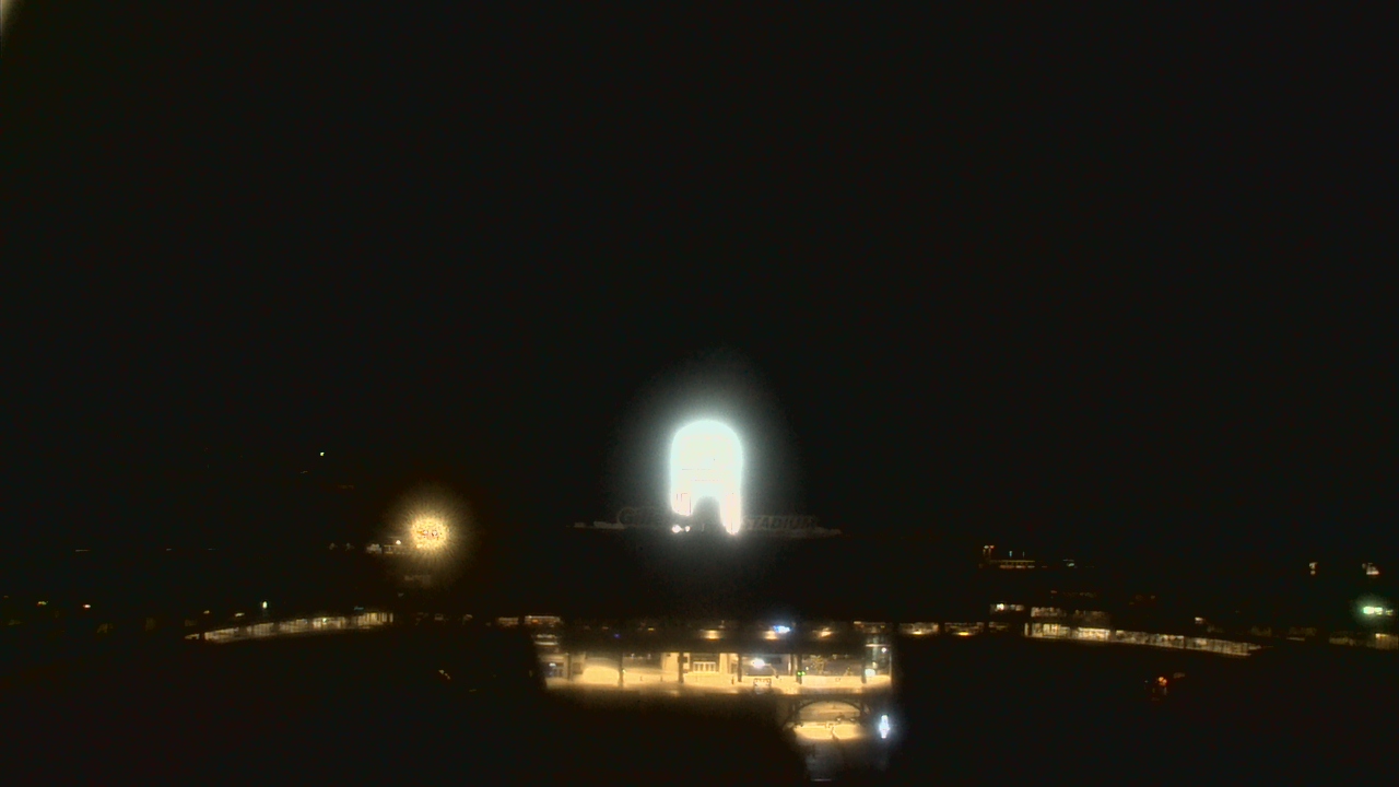 Thumbnail for current weather camera view from Gillette Stadium in Foxborough, Massachusetts