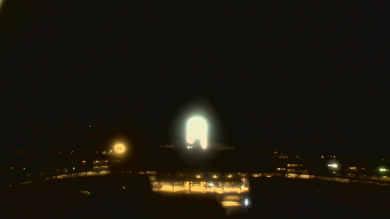 Thumbnail for current weather camera view from Gillette Stadium in Foxborough, Massachusetts