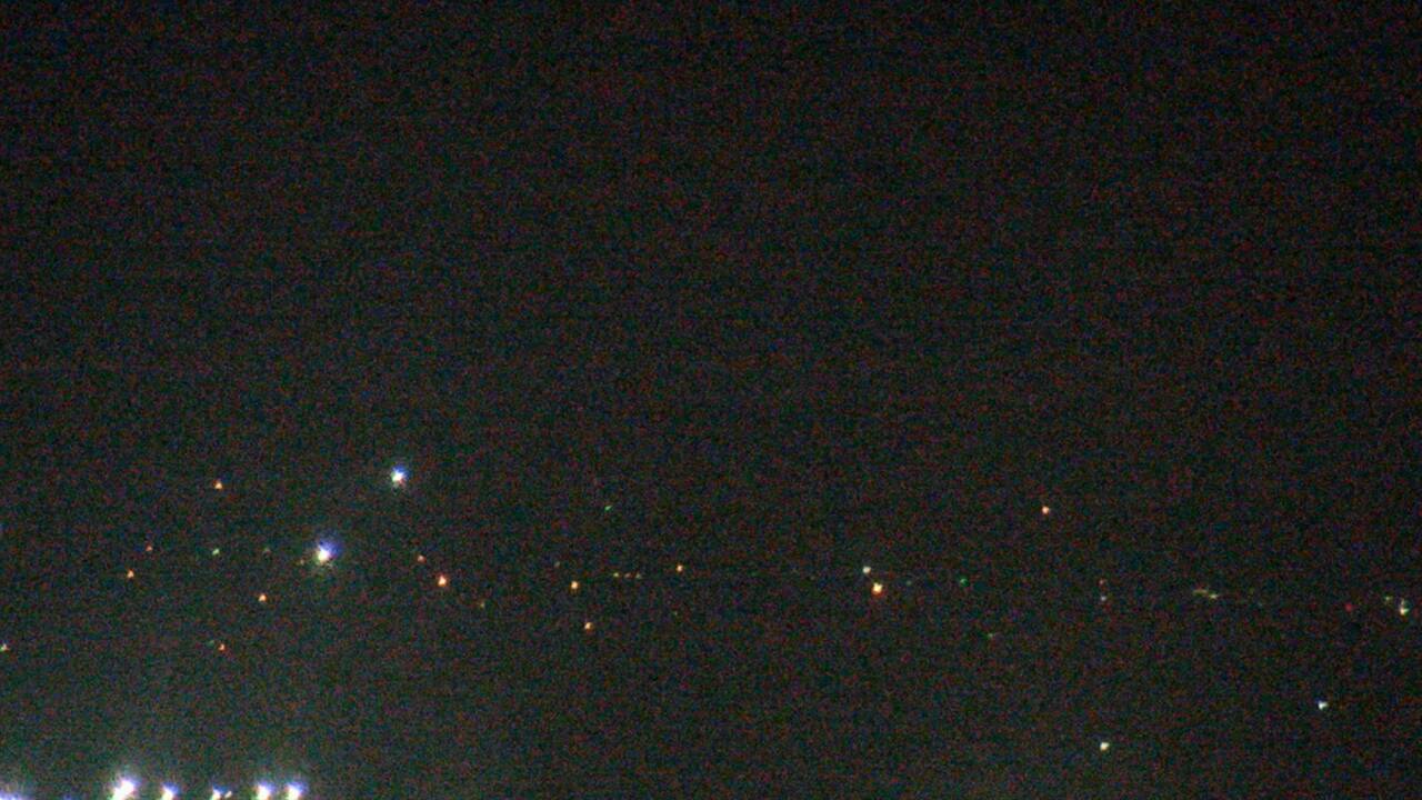 Thumbnail for current weather camera view from Kessler Mountain in Fayetteville, Arkansas