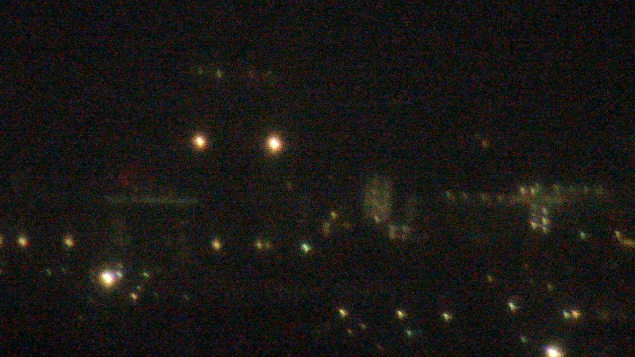 Thumbnail for current weather camera view from Kessler Mountain in Fayetteville, Arkansas