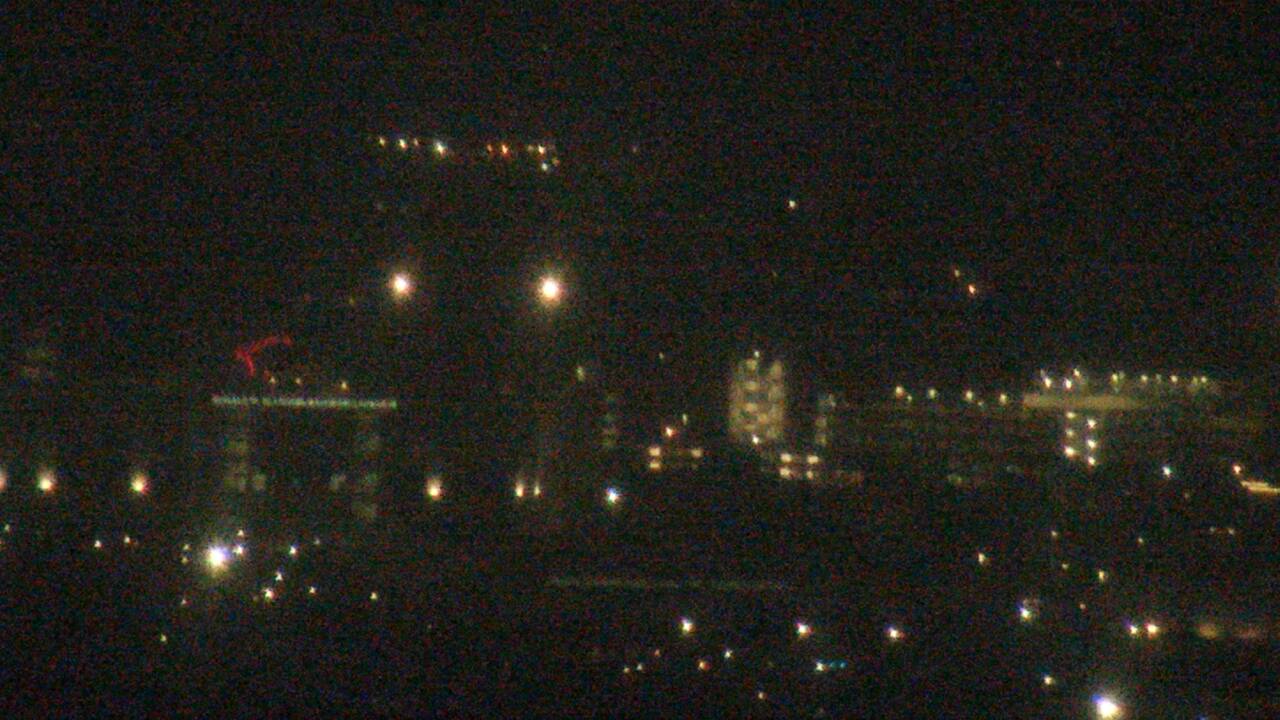 Thumbnail for current weather camera view from Kessler Mountain in Fayetteville, Arkansas