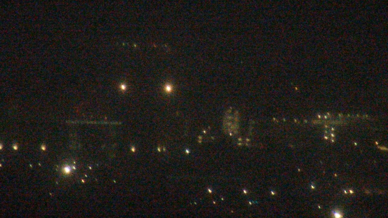 Thumbnail for current weather camera view from Kessler Mountain in Fayetteville, Arkansas