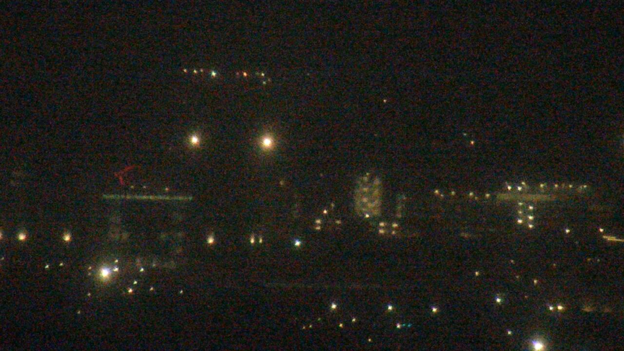 Thumbnail for current weather camera view from Kessler Mountain in Fayetteville, Arkansas