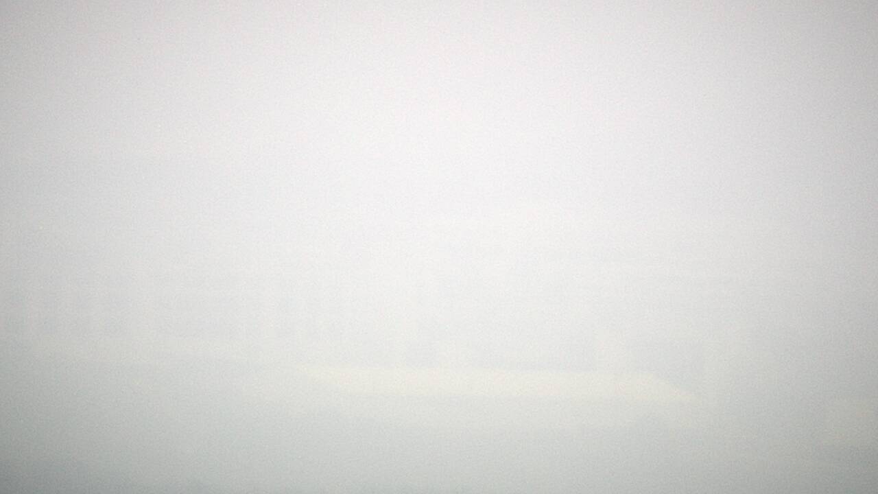 Thumbnail for current weather camera view from Kessler Mountain in Fayetteville, Arkansas