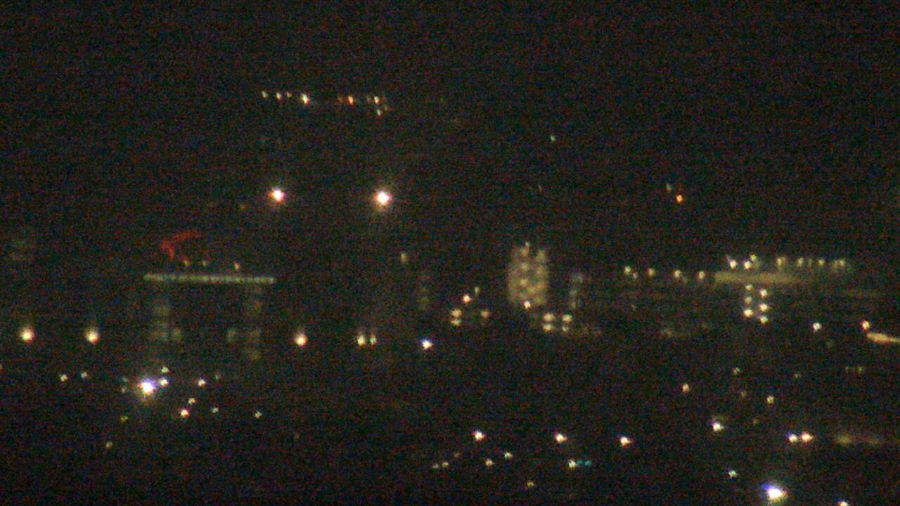 Thumbnail for current weather camera view from Kessler Mountain in Fayetteville, Arkansas