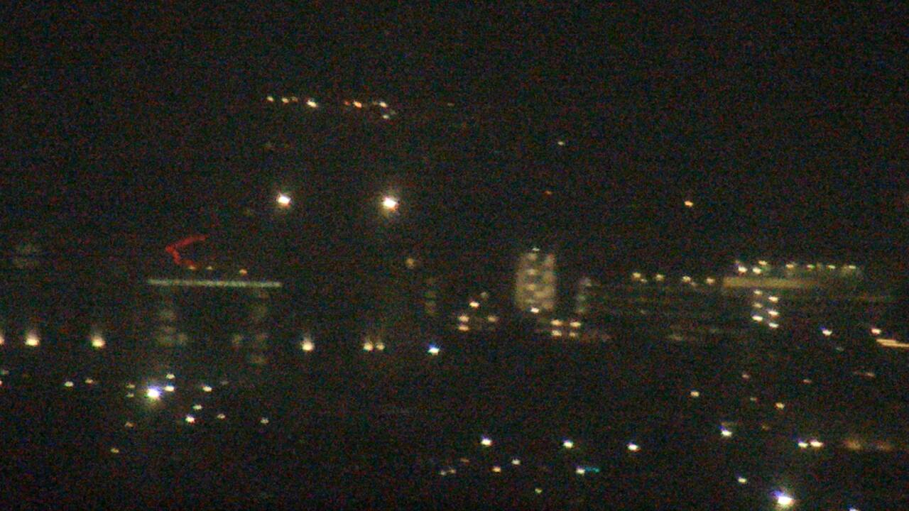 Thumbnail for current weather camera view from Kessler Mountain in Fayetteville, Arkansas