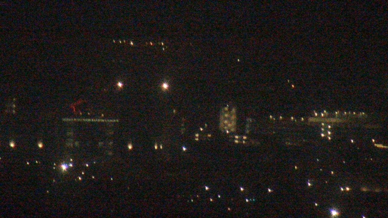 Thumbnail for current weather camera view from Kessler Mountain in Fayetteville, Arkansas