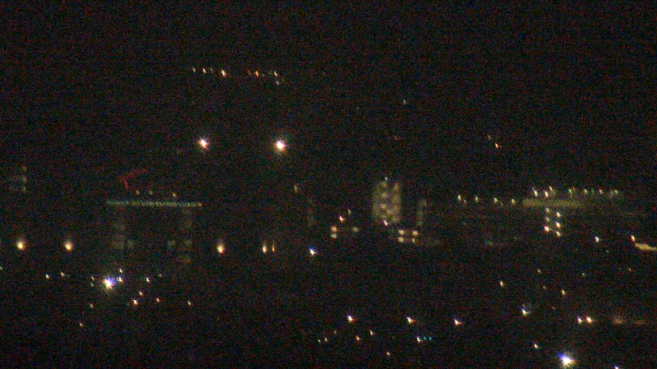 Thumbnail for current weather camera view from Kessler Mountain in Fayetteville, Arkansas