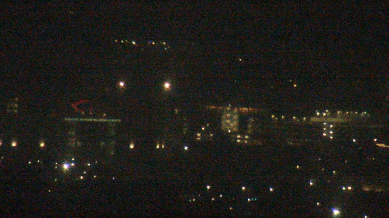 Thumbnail for current weather camera view from Kessler Mountain in Fayetteville, Arkansas