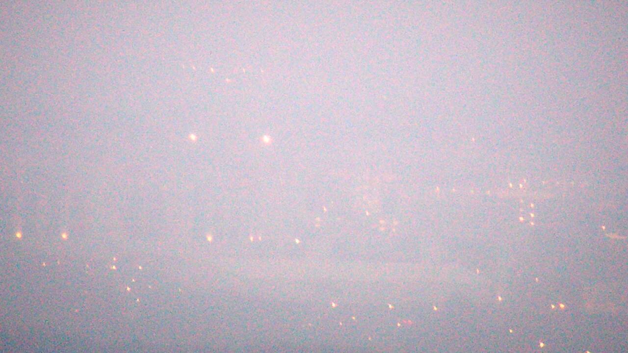 Thumbnail for current weather camera view from Kessler Mountain in Fayetteville, Arkansas