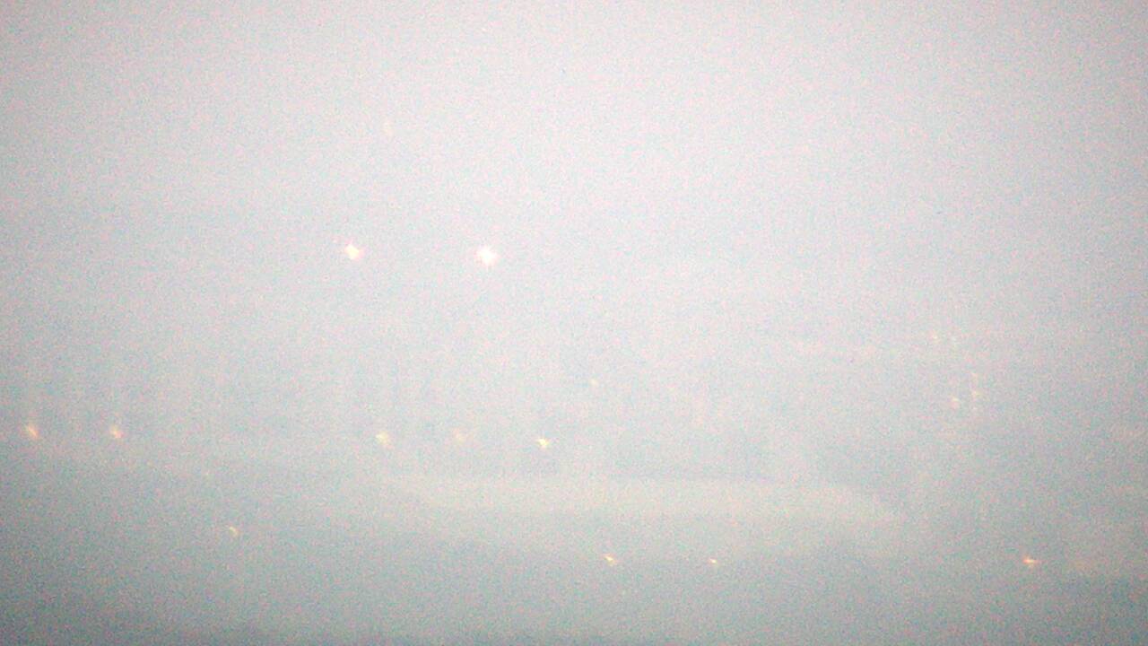 Thumbnail for current weather camera view from Kessler Mountain in Fayetteville, Arkansas
