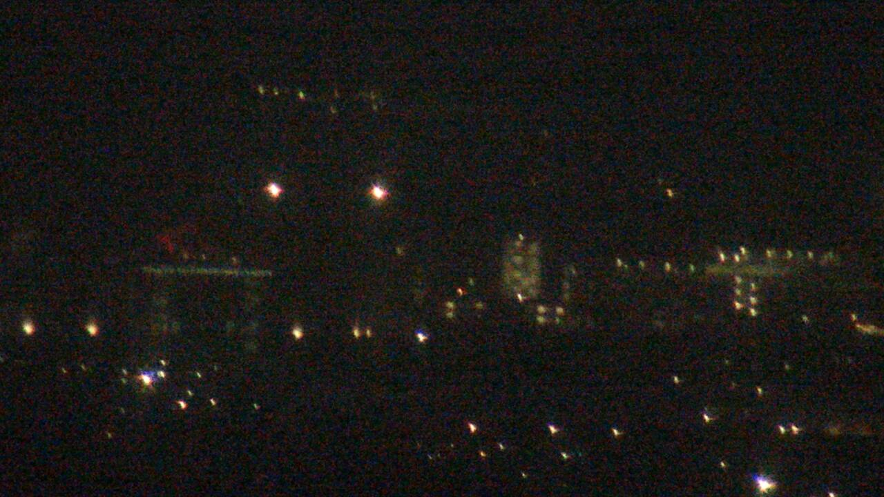 Thumbnail for current weather camera view from Kessler Mountain in Fayetteville, Arkansas