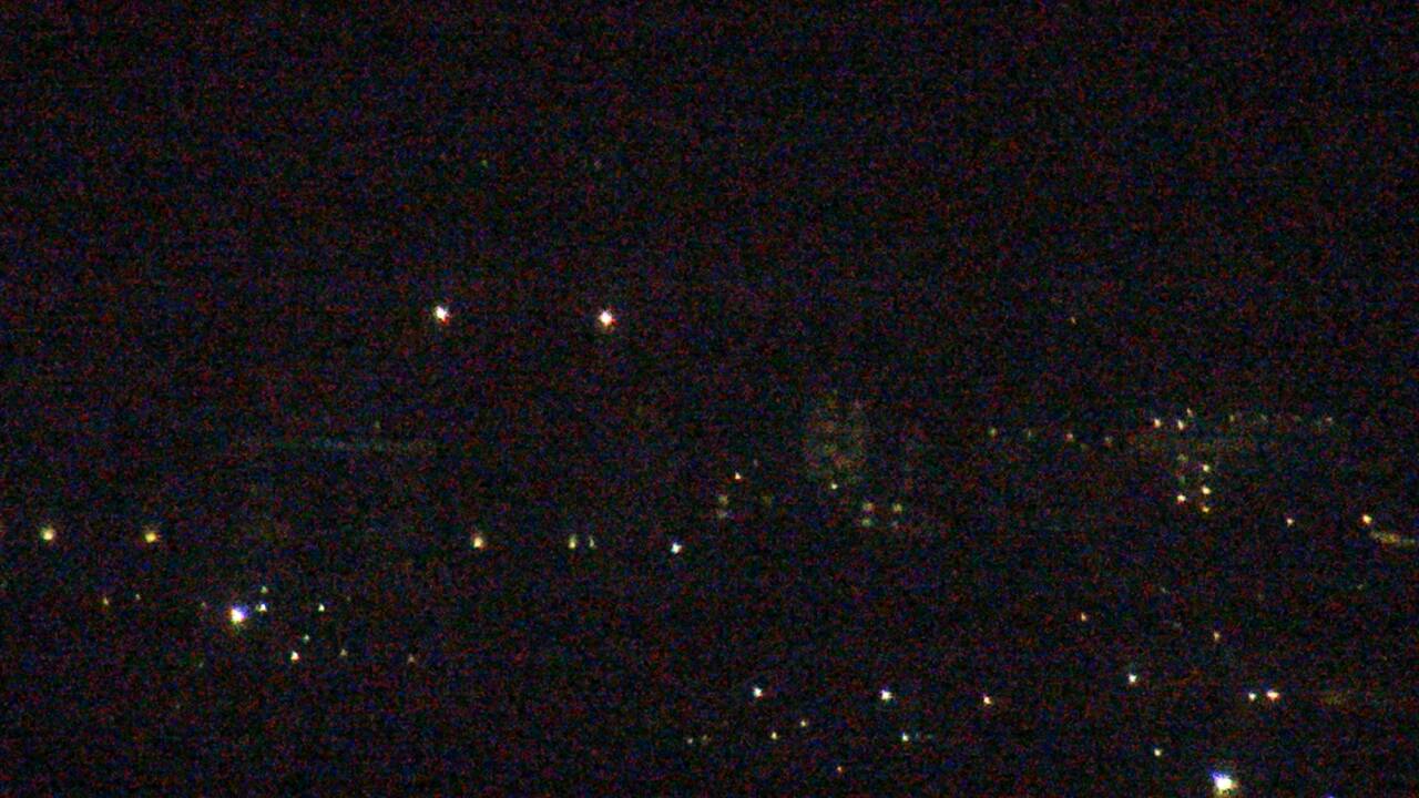 Thumbnail for current weather camera view from Kessler Mountain in Fayetteville, Arkansas